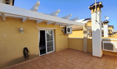 Wiederverkauf - Villa - Orihuela Costa - Cabo Roig