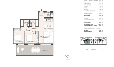 Neue Gebäude - Wohnung - Fuengirola - Los Pacos