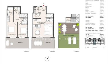 Neue Gebäude - Wohnung - Fuengirola - Los Pacos