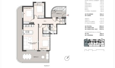 Neue Gebäude - Wohnung - Fuengirola - Los Pacos