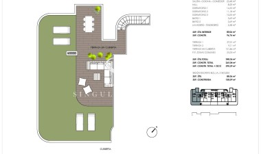 Neue Gebäude - Wohnung - Fuengirola - Los Pacos