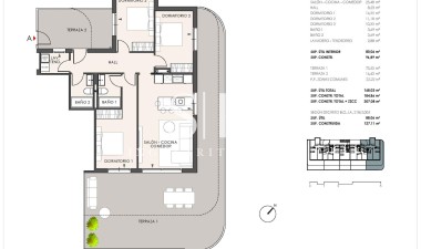 Neue Gebäude - Wohnung - Fuengirola - Los Pacos