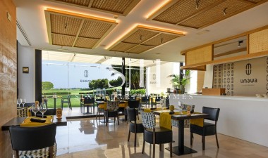 Nybyggnation - Villa - Orihuela Costa - Las Colinas Golf