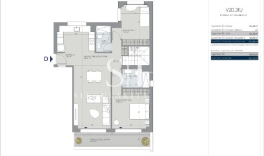 Neue Gebäude - Wohnung - Estepona - Estepona Golf