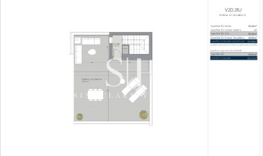 Neue Gebäude - Wohnung - Estepona - Estepona Golf