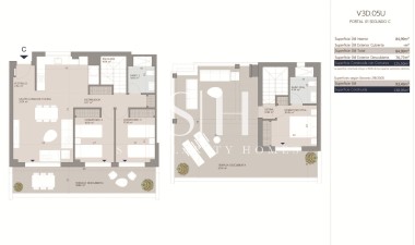 Neue Gebäude - Wohnung - Estepona - Estepona Golf