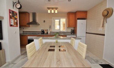 Resale - Apartment / flat - Orihuela Costa - Villamartín