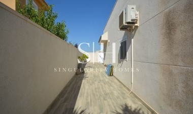 Återförsäljning - Villa - Ciudad Quesada - Costa Blanca