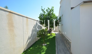 Återförsäljning - Villa - Ciudad Quesada - Costa Blanca