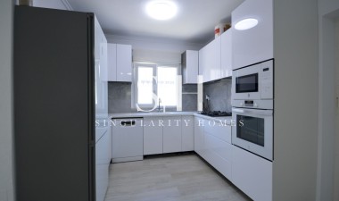 Återförsäljning - Villa - Ciudad Quesada - Costa Blanca