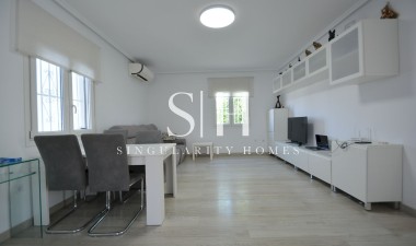 Återförsäljning - Villa - Ciudad Quesada - Costa Blanca