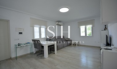 Återförsäljning - Villa - Ciudad Quesada - Costa Blanca