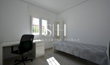 Återförsäljning - Villa - Ciudad Quesada - Costa Blanca