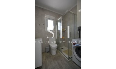 Återförsäljning - Villa - Ciudad Quesada - Costa Blanca