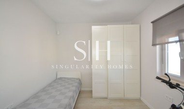 Återförsäljning - Villa - Ciudad Quesada - Costa Blanca