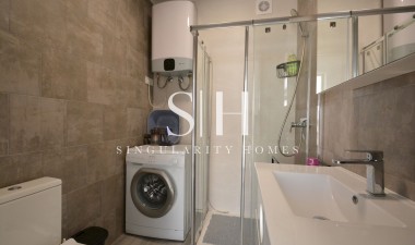 Återförsäljning - Villa - Ciudad Quesada - Costa Blanca