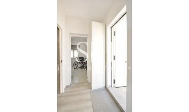 Återförsäljning - Villa - Ciudad Quesada - Costa Blanca