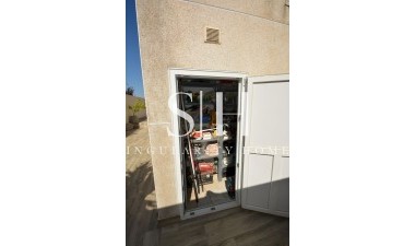 Återförsäljning - Villa - Ciudad Quesada - Costa Blanca