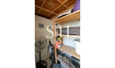 Återförsäljning - Villa - Ciudad Quesada - Costa Blanca