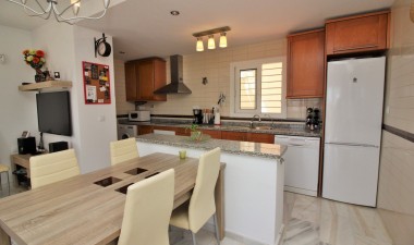 Resale - Apartment / flat - Orihuela Costa - Villamartín