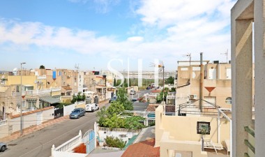 Odsprzedaż - Dom - Torrevieja - Torretas