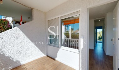 Odsprzedaż - Bungalow - Orihuela Costa - Villamartín