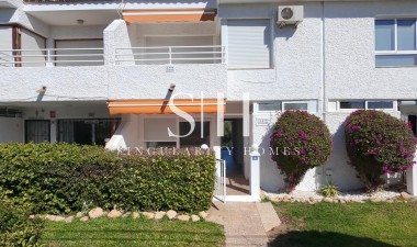 Odsprzedaż - Bungalow - Orihuela Costa - Villamartín