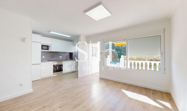 Odsprzedaż - Bungalow - Orihuela Costa - Villamartín