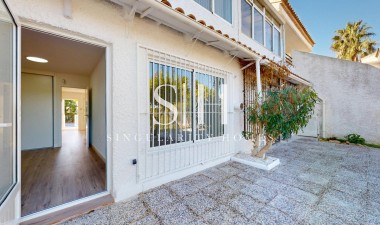 Odsprzedaż - Bungalow - Orihuela Costa - Villamartín