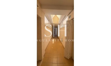 Återförsäljning - Lägenhet / lägenhet - Orihuela Costa - Cabo Roig