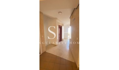 Återförsäljning - Lägenhet / lägenhet - Orihuela Costa - Cabo Roig