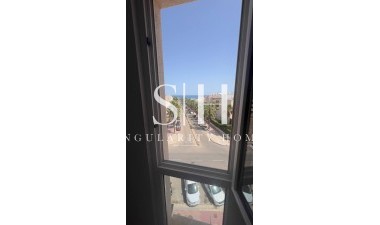 Återförsäljning - Lägenhet / lägenhet - Orihuela Costa - Cabo Roig