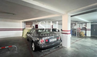 Återförsäljning - Lägenhet / lägenhet - Orihuela Costa - Cabo Roig