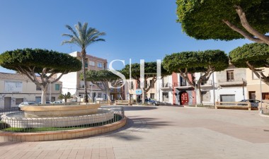 Neue Gebäude - Wohnung - San Fulgencio - Pueblo
