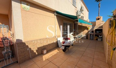Wiederverkauf - Haus - Torrevieja - Carrefour