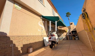 Wiederverkauf - Haus - Torrevieja - Carrefour