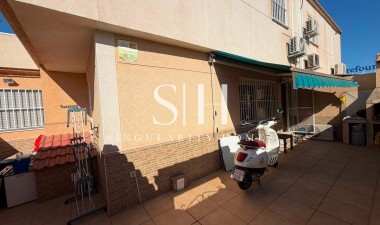 Wiederverkauf - Haus - Torrevieja - Carrefour