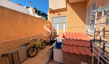 Wiederverkauf - Haus - Torrevieja - Carrefour
