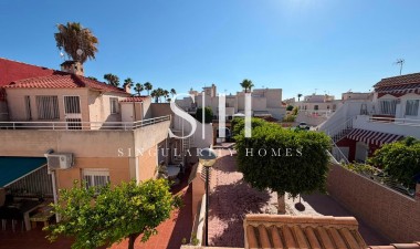 Wiederverkauf - Haus - Torrevieja - Carrefour