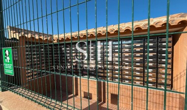 Wiederverkauf - Haus - Torrevieja - Carrefour