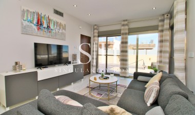 Återförsäljning - Villa - Orihuela Costa - Villamartin