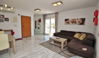 Resale - Apartment / flat - Orihuela Costa - Villamartín