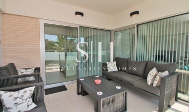 Wiederverkauf - Wohnung - Orihuela Costa - Los Dolses