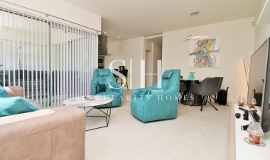 Wiederverkauf - Wohnung - Orihuela Costa - Los Dolses