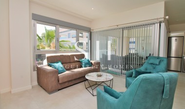 Wiederverkauf - Wohnung - Orihuela Costa - Los Dolses