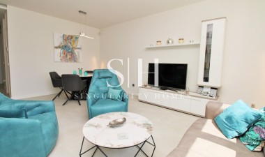 Wiederverkauf - Wohnung - Orihuela Costa - Los Dolses