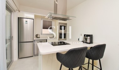 Wiederverkauf - Wohnung - Orihuela Costa - Los Dolses
