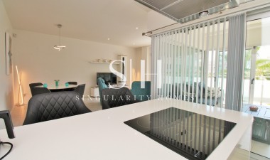 Wiederverkauf - Wohnung - Orihuela Costa - Los Dolses