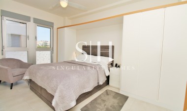 Wiederverkauf - Wohnung - Orihuela Costa - Los Dolses