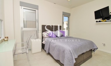 Wiederverkauf - Wohnung - Orihuela Costa - Los Dolses